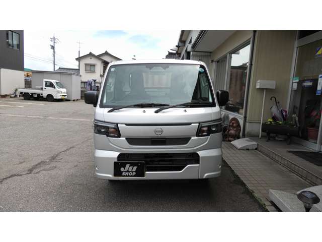 日産 クリッパートラック ６６０ ＤＸ ４ＷＤ R8年 (甲信越・北陸) 99