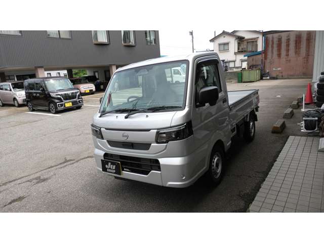 日産 クリッパートラック ６６０ ＤＸ ４ＷＤ R8年 (甲信越・北陸) 99