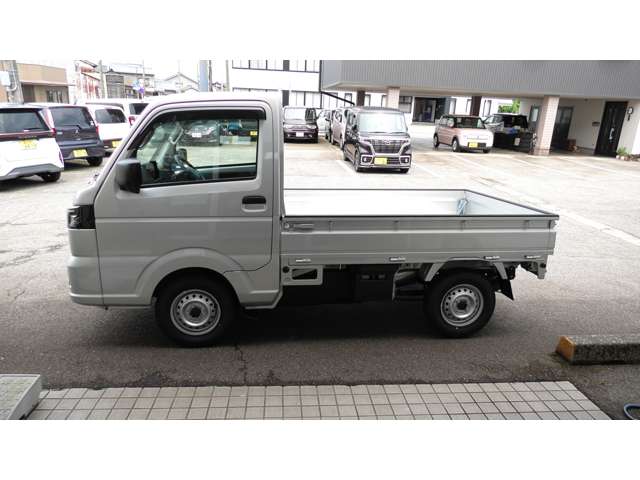 日産 クリッパートラック ６６０ ＤＸ ４ＷＤ R8年 (甲信越・北陸) 99