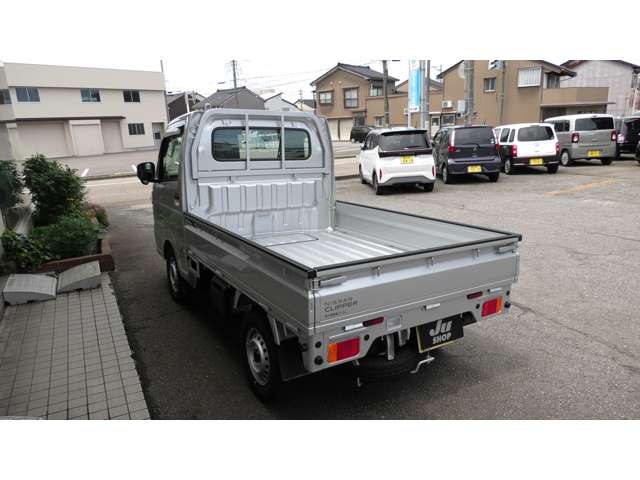 日産 クリッパートラック ６６０ ＤＸ ４ＷＤ R8年 (甲信越・北陸) 99