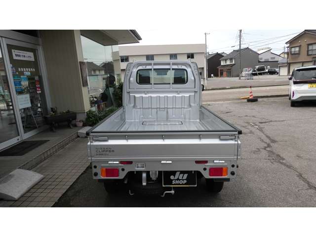 日産 クリッパートラック ６６０ ＤＸ ４ＷＤ R8年 (甲信越・北陸) 99