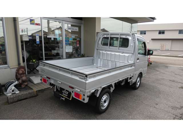 日産 クリッパートラック ６６０ ＤＸ ４ＷＤ R8年 (甲信越・北陸) 99