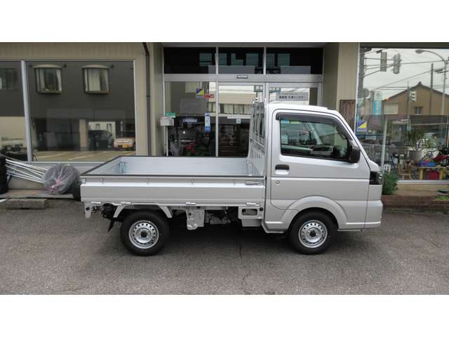 日産 クリッパートラック ６６０ ＤＸ ４ＷＤ R8年 (甲信越・北陸) 99
