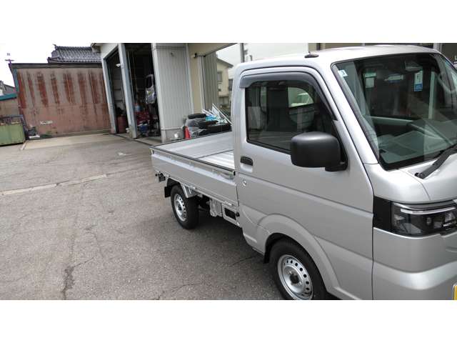 日産 クリッパートラック ６６０ ＤＸ ４ＷＤ R8年 (甲信越・北陸) 99
