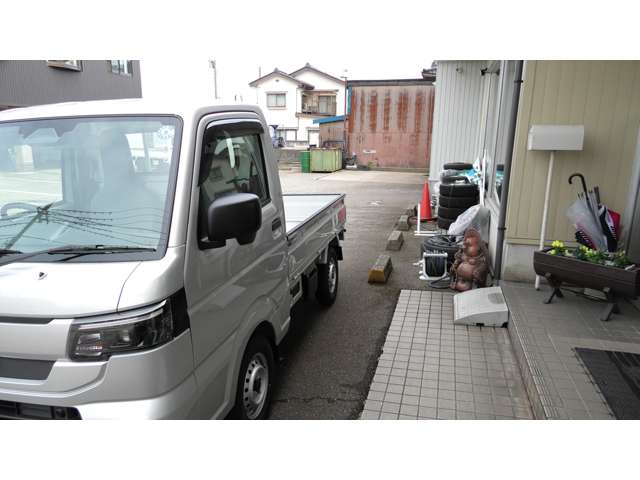 日産 クリッパートラック ６６０ ＤＸ ４ＷＤ R8年 (甲信越・北陸) 99