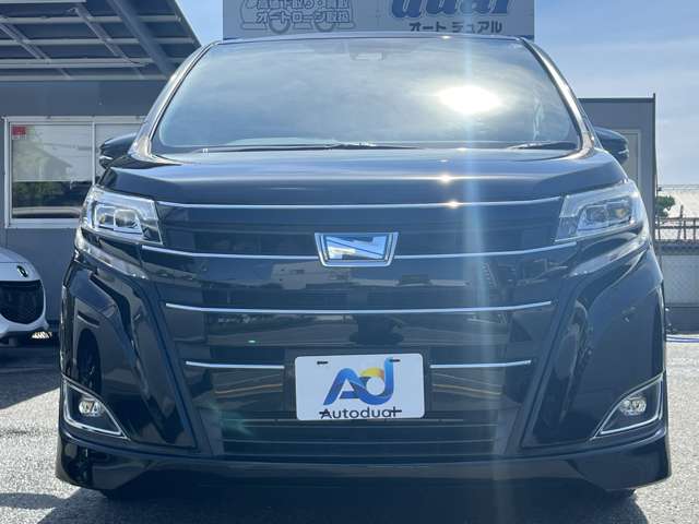 トヨタ ノア １．８ ハイブリッド Ｇ H29年 (近畿) 99