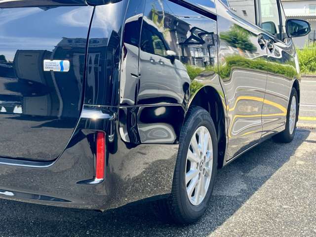 トヨタ ノア １．８ ハイブリッド Ｇ H29年 (近畿) 99