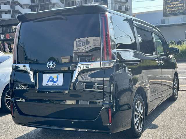 トヨタ エスクァイア ２．０ ＧＩ プレミアムパッケージ R1年 (近畿) 99