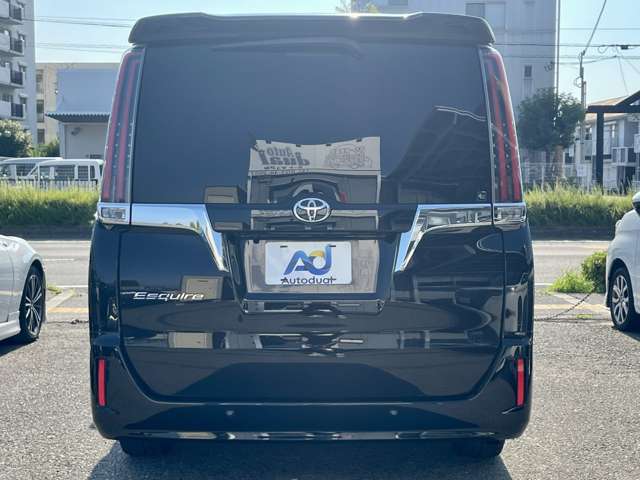 トヨタ エスクァイア ２．０ ＧＩ プレミアムパッケージ R1年 (近畿) 99