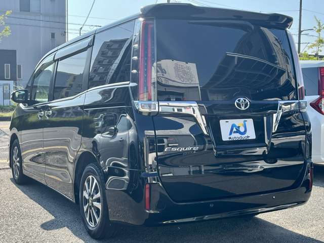 トヨタ エスクァイア ２．０ ＧＩ プレミアムパッケージ R1年 (近畿) 99