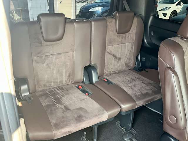 トヨタ エスクァイア ２．０ ＧＩ プレミアムパッケージ R1年 (近畿) 99