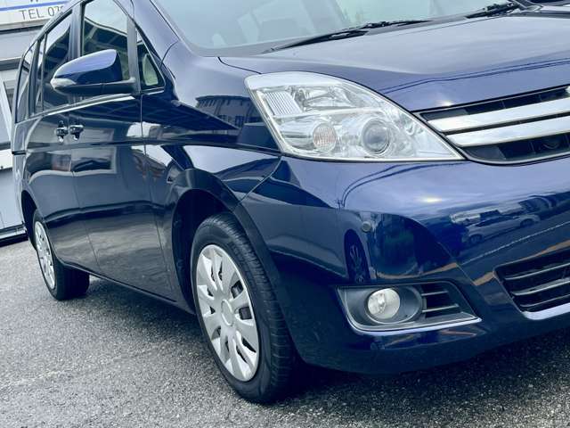 トヨタ アイシス １．８ Ｇ H27年 (近畿) 99