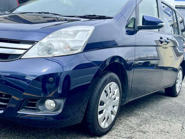 トヨタ アイシス １．８ Ｇ H27年 (近畿) 99
