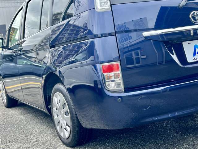 トヨタ アイシス １．８ Ｇ H27年 (近畿) 99