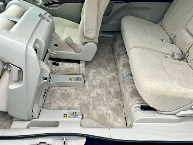 トヨタ アイシス １．８ Ｇ H27年 (近畿) 99