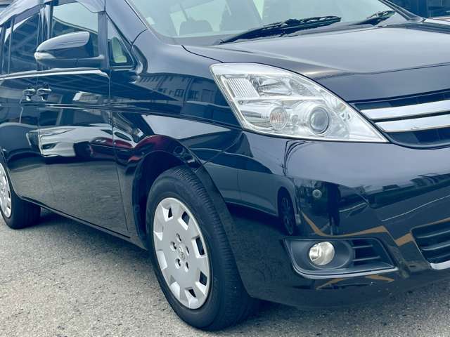 トヨタ アイシス ２．０ Ｇ H28年 (近畿) 99