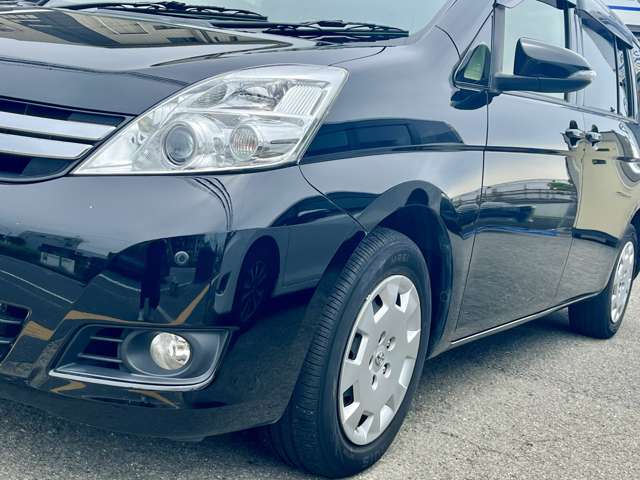 トヨタ アイシス ２．０ Ｇ H28年 (近畿) 99
