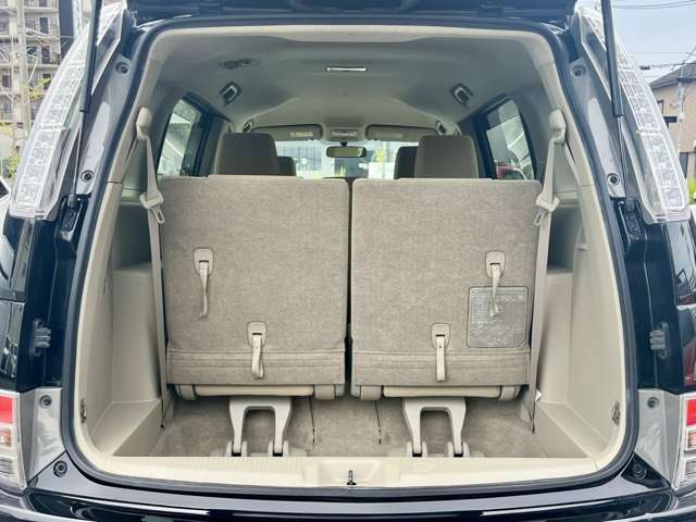 トヨタ アイシス ２．０ Ｇ H28年 (近畿) 99