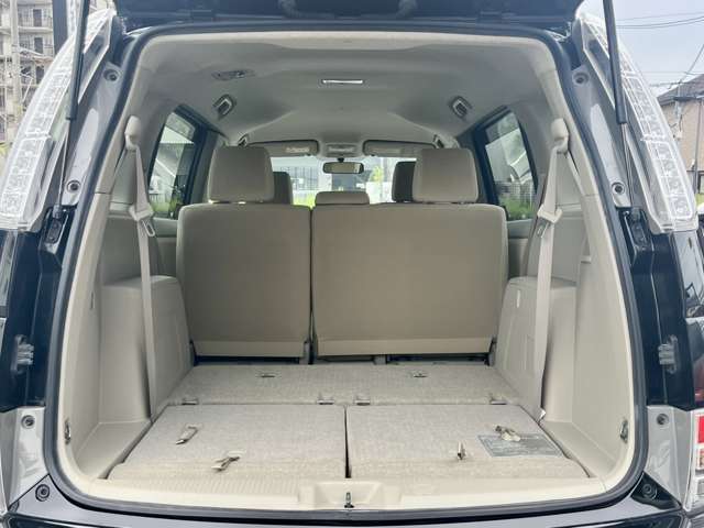 トヨタ アイシス ２．０ Ｇ H28年 (近畿) 99