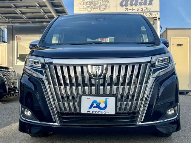 トヨタ エスクァイア ２．０ ＧＩ H30年 (近畿) 99