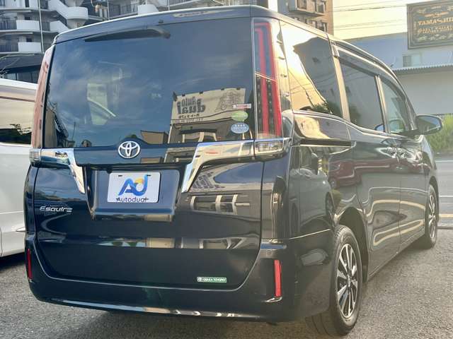 トヨタ エスクァイア ２．０ ＧＩ H30年 (近畿) 99