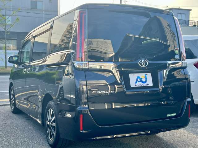 トヨタ エスクァイア ２．０ ＧＩ H30年 (近畿) 99