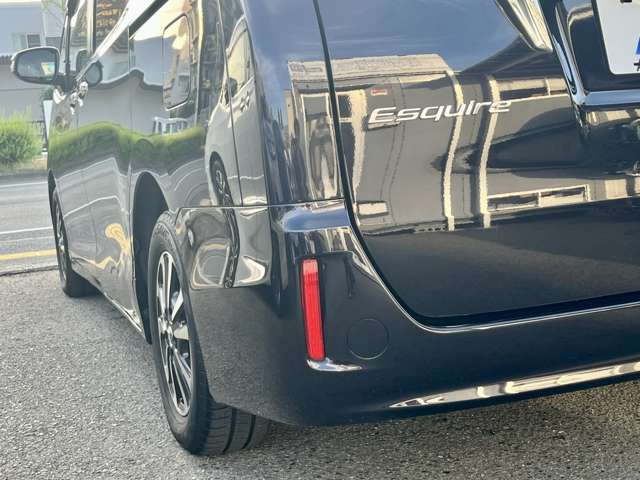 トヨタ エスクァイア ２．０ ＧＩ H30年 (近畿) 99
