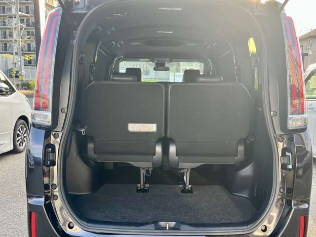 トヨタ エスクァイア ２．０ ＧＩ H30年 (近畿) 99