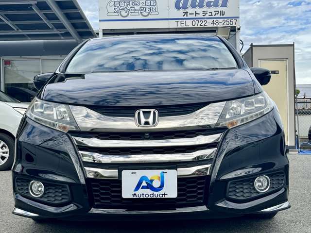ホンダ オデッセイ ２．４ アブソルート Ｘ ホンダ センシング アドバンストパッケージ H28年 (近畿) 99