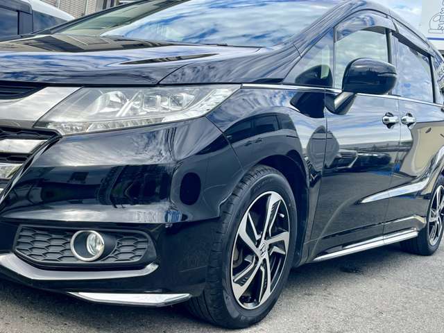 ホンダ オデッセイ ２．４ アブソルート Ｘ ホンダ センシング アドバンストパッケージ H28年 (近畿) 99