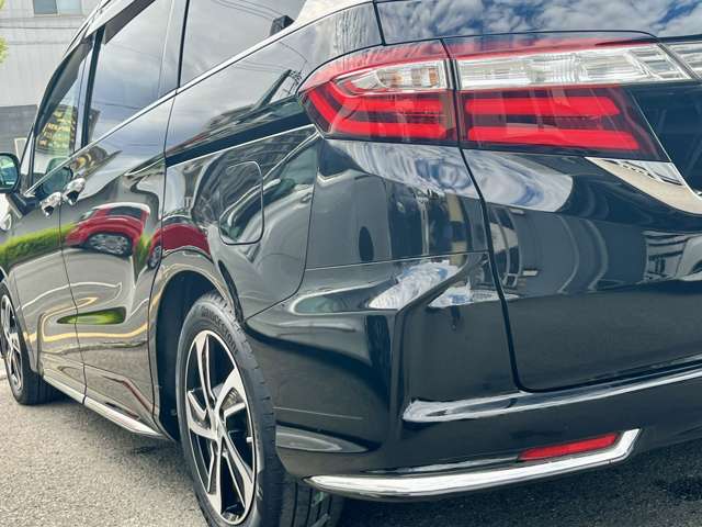 ホンダ オデッセイ ２．４ アブソルート Ｘ ホンダ センシング アドバンストパッケージ H28年 (近畿) 99