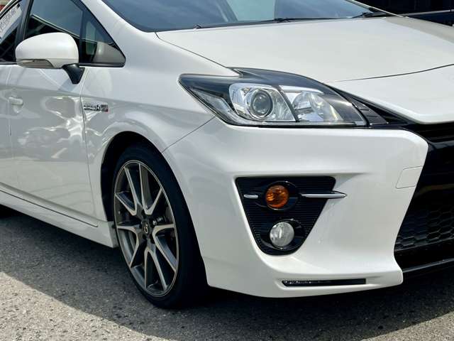 トヨタ プリウス １．８ Ｓ ツーリングセレクション Ｇ'Ｓ H27年 (近畿) 99