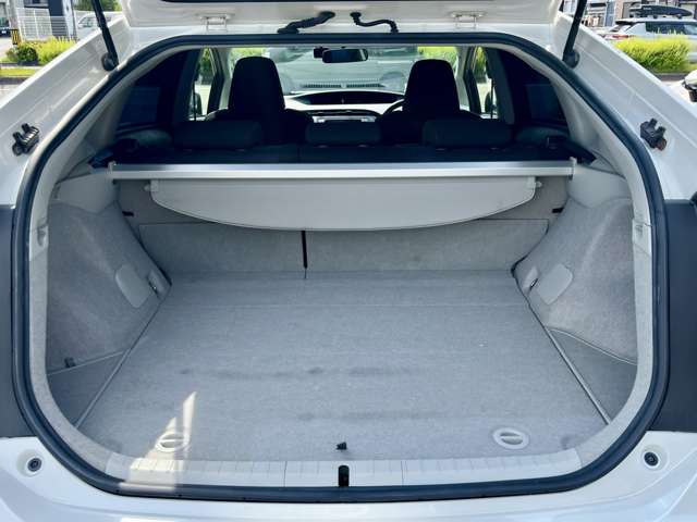 トヨタ プリウス １．８ Ｓ ツーリングセレクション Ｇ'Ｓ H27年 (近畿) 99
