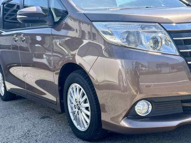 トヨタ ノア １．８ ハイブリッド Ｇ H26年 (近畿) 99