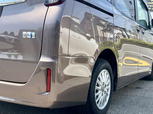 トヨタ ノア １．８ ハイブリッド Ｇ H26年 (近畿) 99