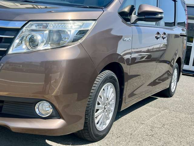 トヨタ ノア １．８ ハイブリッド Ｇ H26年 (近畿) 99