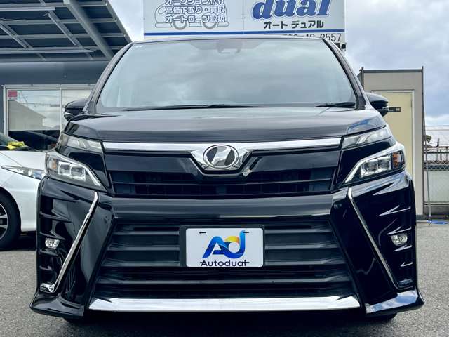 トヨタ ヴォクシー ２．０ ＺＳ H29年 (近畿) 99