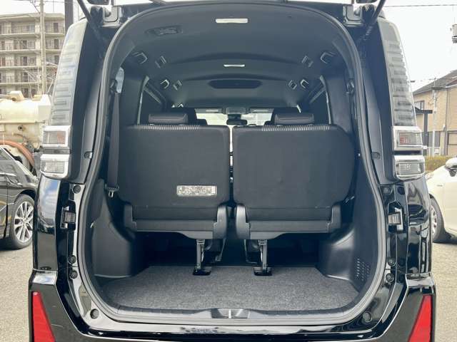 トヨタ ヴォクシー ２．０ ＺＳ H29年 (近畿) 99