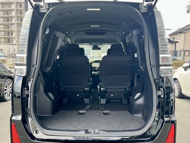 トヨタ ヴォクシー ２．０ ＺＳ H29年 (近畿) 99
