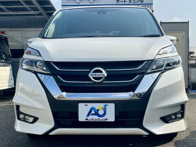 日産 セレナ ２．０ ハイウェイスター Ｖ R1年 (近畿) 99
