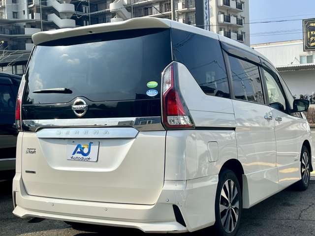 日産 セレナ ２．０ ハイウェイスター Ｖ R1年 (近畿) 99