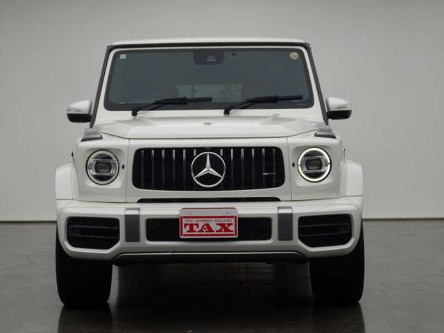 ＡＭＧ Ｇクラス Ｇ６３ ４ＷＤ R3年 (近畿) 99