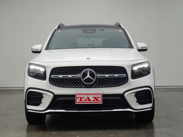 メルセデスベンツ ＧＬＢクラス ２００Ｄ ４マチック ＡＭＧラインパッケージ ディーゼルターボ ４ＷＤ ＭＰ２０２５０２ R7年 (近畿) 99