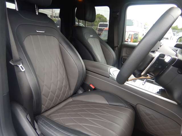ＡＭＧ Ｇクラス Ｇ６３ （ＩＳＧ） ４ＷＤ ＭＰ２０２５０１ R6年 (近畿) 99