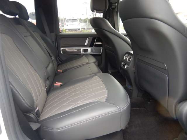 ＡＭＧ Ｇクラス Ｇ６３ （ＩＳＧ） ４ＷＤ ＭＰ２０２５０１ R6年 (近畿) 99