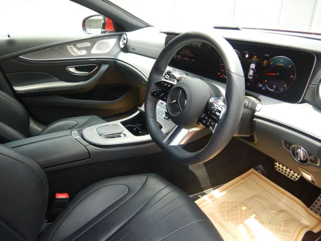 メルセデスベンツ ＣＬＳクラス ＣＬＳ２２０ Ｄ スポーツ エクスクルーシブ パッケージ ディーゼルターボ R5年 (近畿) 99