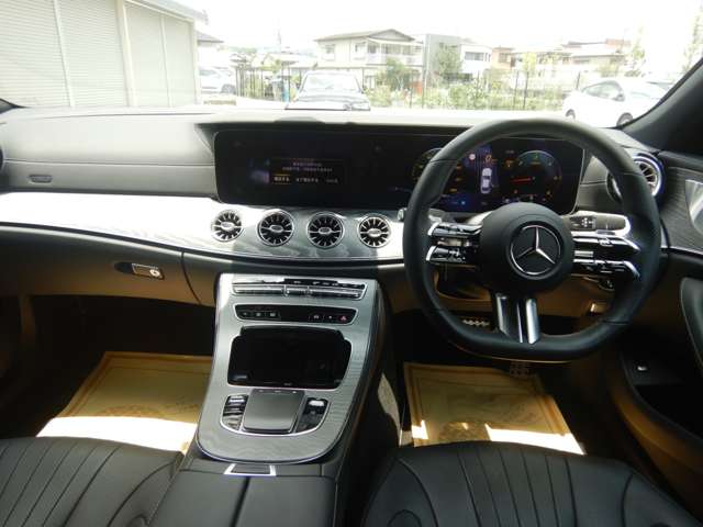 メルセデスベンツ ＣＬＳクラス ＣＬＳ２２０ Ｄ スポーツ エクスクルーシブ パッケージ ディーゼルターボ R5年 (近畿) 99