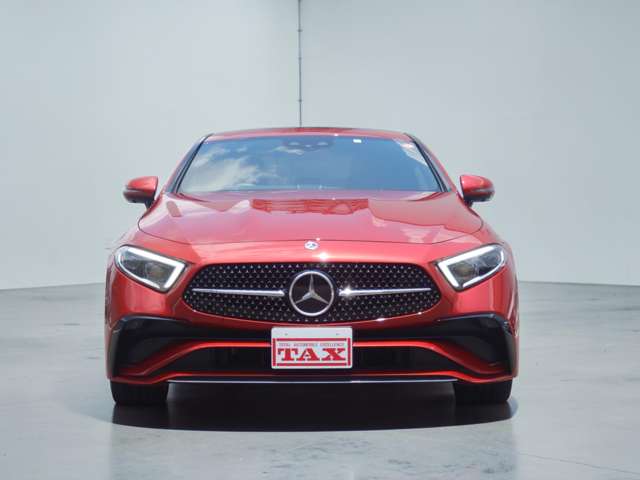 メルセデスベンツ ＣＬＳクラス ＣＬＳ２２０ Ｄ スポーツ エクスクルーシブ パッケージ ディーゼルターボ R5年 (近畿) 99