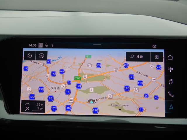 アウディ Ｑ４ Ｅ－ＴＲＯＮ ４５ Ｓライン R6年 (近畿) 99
