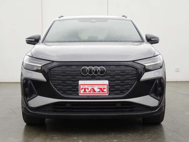 アウディ Ｑ４ Ｅ－ＴＲＯＮ ４５ Ｓライン R6年 (近畿) 99